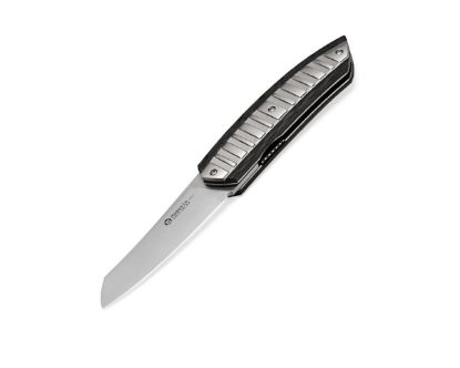Maserin AM5 titanium