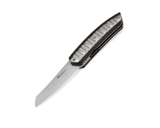Maserin AM5 titanium
