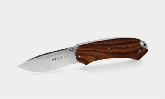 Maserin Birdland Cocobolo