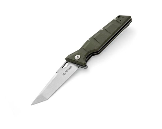 Maserin Artiglio Military, green