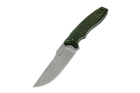 Maserin Military L.E.O. 