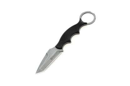 Maserin Neck Knife Tanto