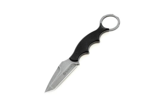 Maserin Neck Knife Tanto