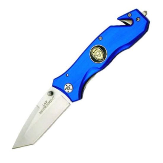 MTech Law Enforcement Linerlock