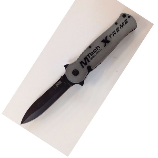 MTech Extreme Folding Dagger