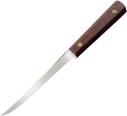 Old Hickory Filet w/Sheath