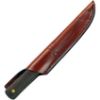Old Hickory Filet w/Sheath