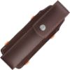 Opinel XL Outdoor Sheath Brown