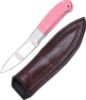 Queen Cutlery Joe Kious Hunter Pink