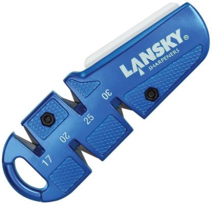 Lansky Multi-Angle Q-Sharp (LS09761)