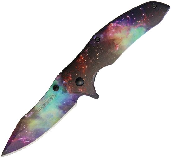 Rough Rider Galaxy
