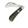 Rough Ryder Hawkbill Green Micarta