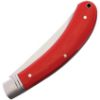 Rough Ryder Large Bow Trapper Red