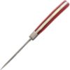 Rough Ryder Large Bow Trapper Red