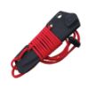 Real Steel Metamorph fixed blade red
