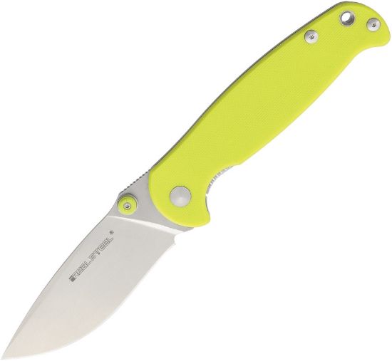 Real Steel H6-S1 Fruit Green