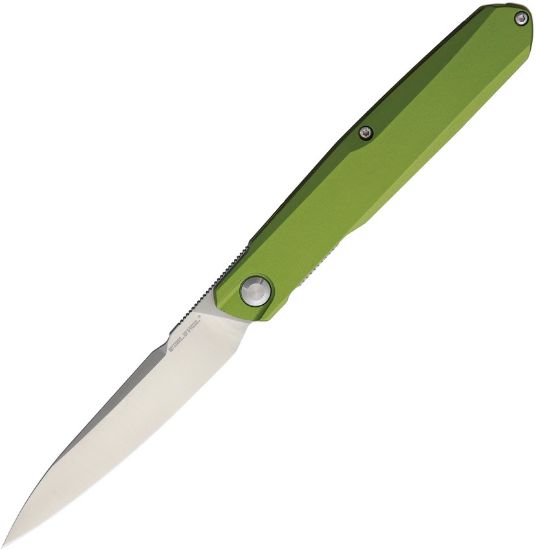 Real Steel G5 Metamorph Green