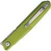 Real Steel G5 Metamorph Green