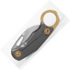 Real Steel Shade Black/Gold