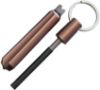 Real Steel Glass Breaker w/Fire Starter