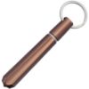 Real Steel Glass Breaker w/Fire Starter