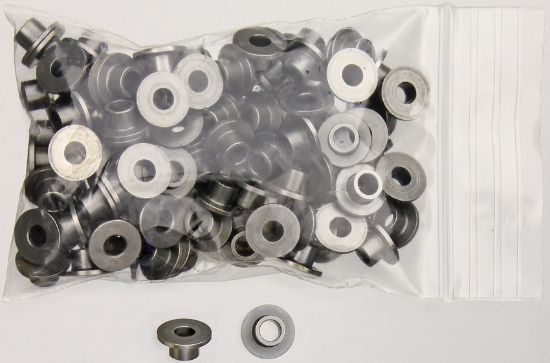 Knifemaking Handle Pins - nagler til knivskaft (20-pakke)
