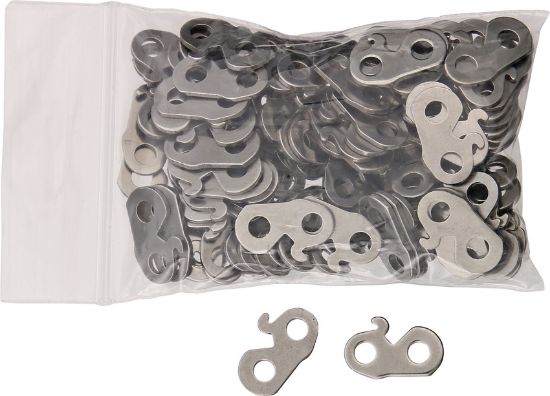 Knifemaking Spacer - mellomstykker (20-pakke)