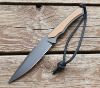 Spartan Phrike, BLK/TAN