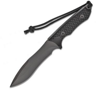 Spartan Ronin Shinto BLK/BLK