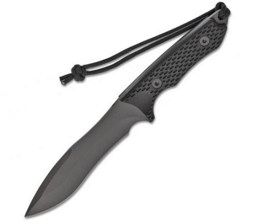 Spartan Ronin Shinto BLK/BLK