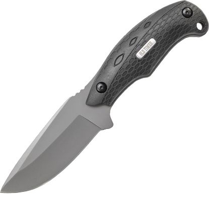 Schrade Old Timer Copperhead Drop Point Fixed
