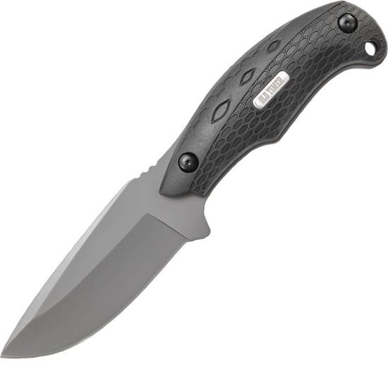 Schrade Old Timer Copperhead Drop Point Fixed
