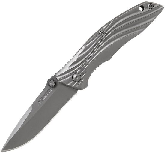 Schrade Tactical Folding Titan