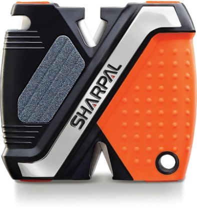 Sharpal  5-in1 Knife & Hook Sharpener