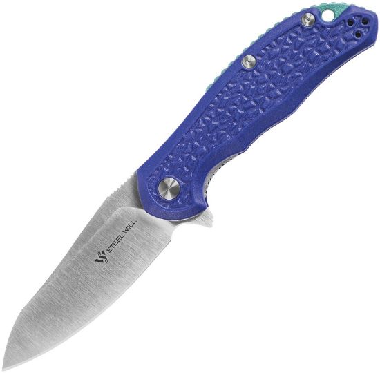 Steel Will Modus F25-15