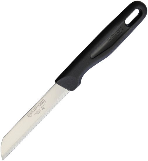 Solingen Paring Knife