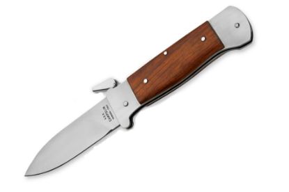Campolin Großglockner cocobolo