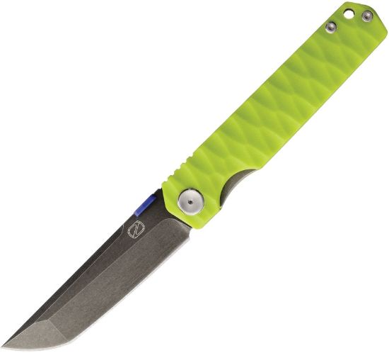 Stedemon ZKC C-03 Green SW
