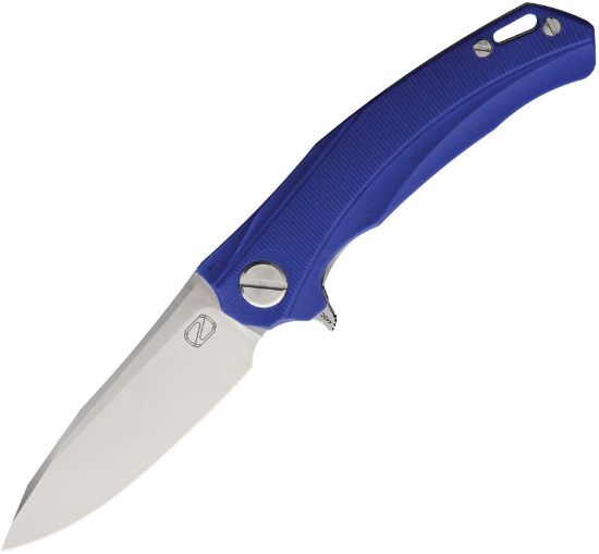 Stedemon ZKC D-01 Blue