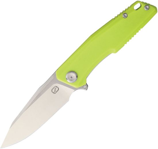 Stedemon ZKC C-02 Green