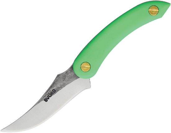 Svörd AM Kiwi Green