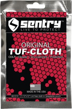 Sentry Tuf-Cloth oljeduk