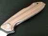 Tuya Bruiser G10 Brown BK