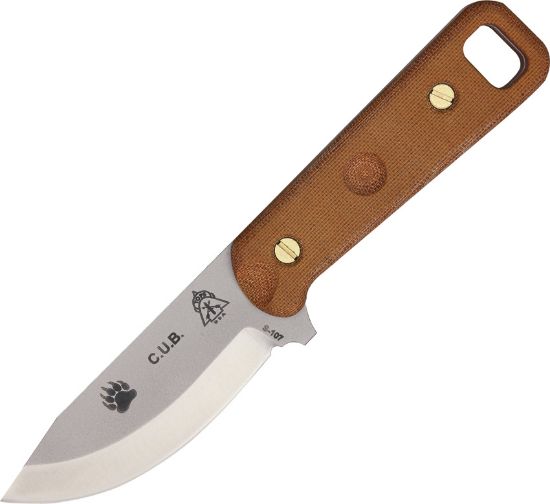 Tops CUB-Compact Utility Blade