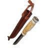 Wood Jewel Jaktkniv Rype