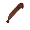 Wood Jewel Jaktkniv Rype