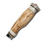 Wood Jewel Jaktkniv Rype