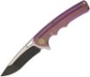 We Knife 611 Purple