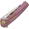 We Knife 611 Purple