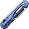 We Knife 815C Double Helix